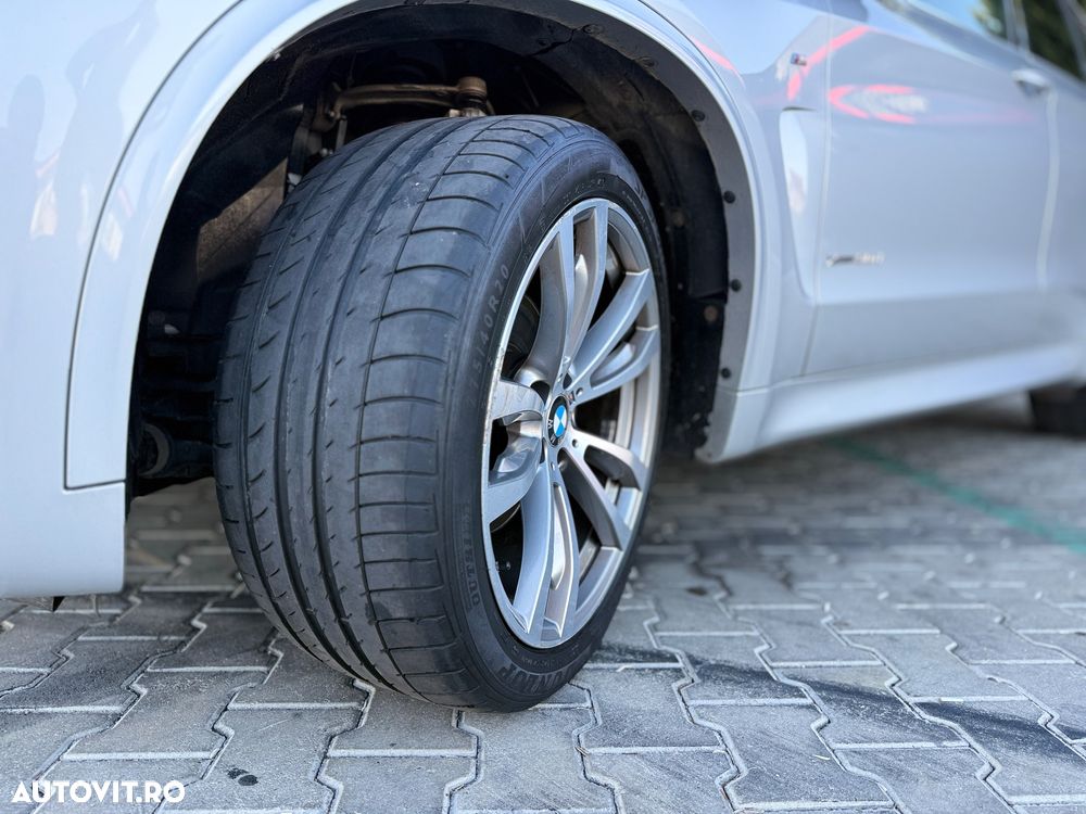 BMW X5 xDrive30d - 15
