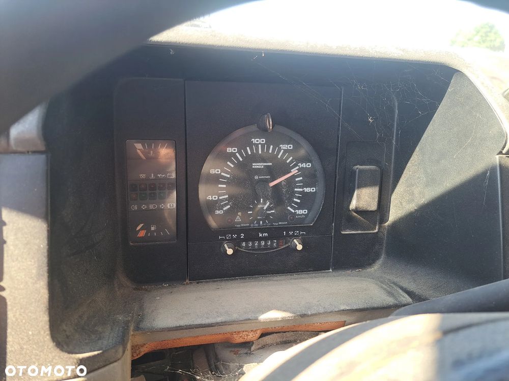 VOLKSWAGEN T4 DOKA 2.4D 1996R - CZĘŚCI !!! - 7