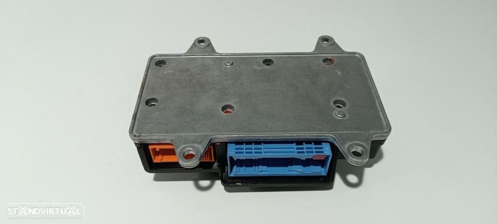 CENTRALINA DE AIRBAG VOLVO S40 BERLINA 1.6 D SUMMUM - 2