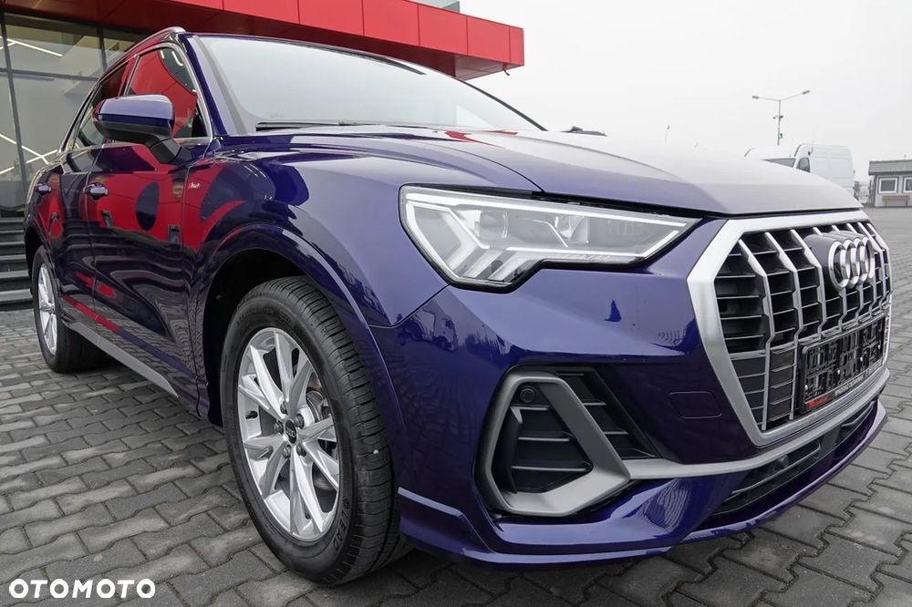 Audi Q3 35 TDI S tronic - 15