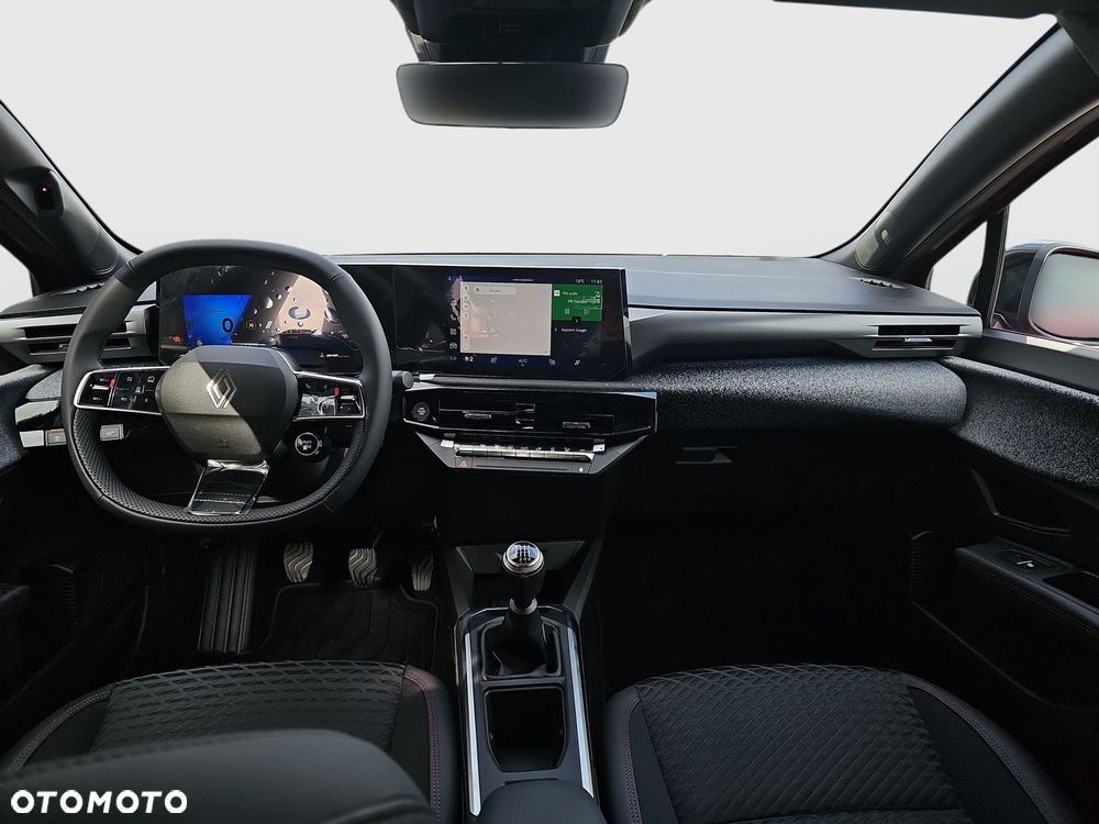 Renault Clio 1.2 TCe Techno - 24