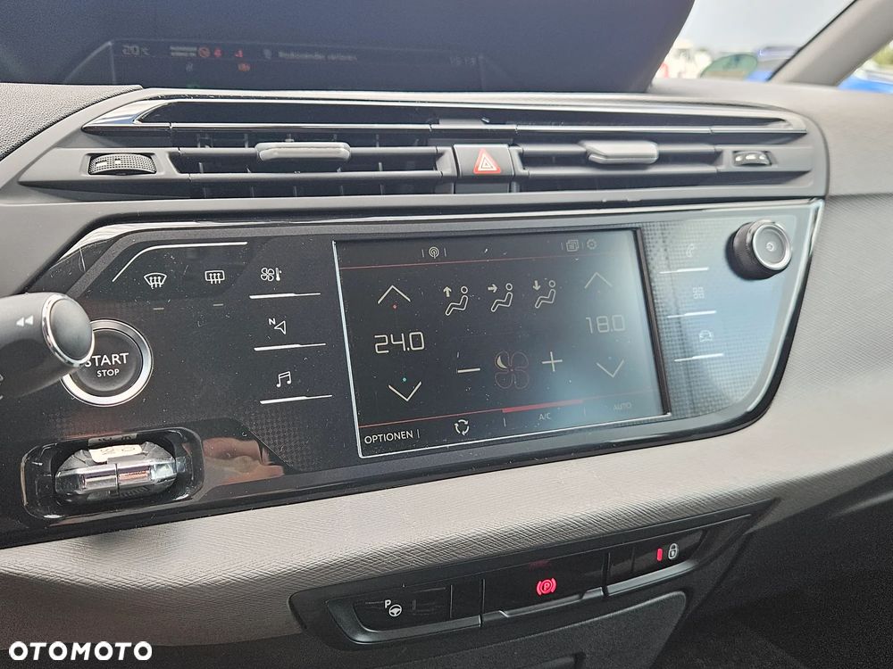 Citroën C4 SpaceTourer - 14