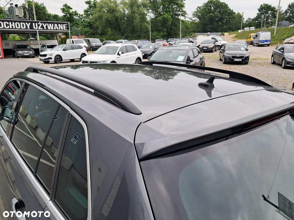 Volkswagen Tiguan 1.5 TSI EVO Comfortline DSG - 8
