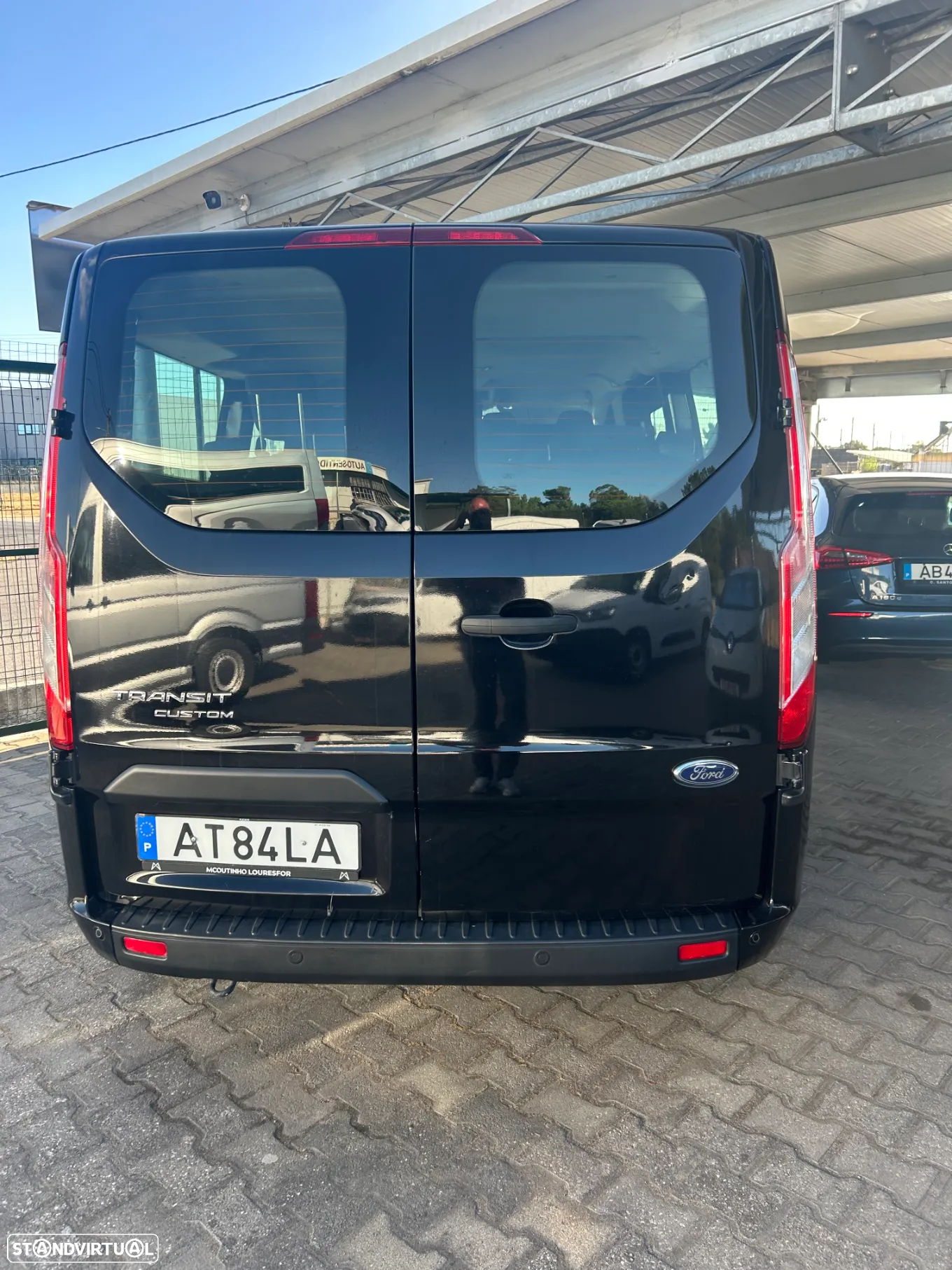 Ford Transit 330 L3 2.0 TDCi H2 Trend - 9