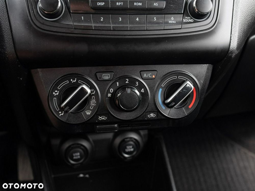 Suzuki Swift - 16