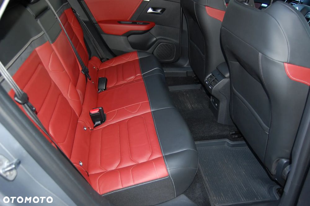 Citroën C4 1.2 PureTech Shine S&S EAT8 - 23