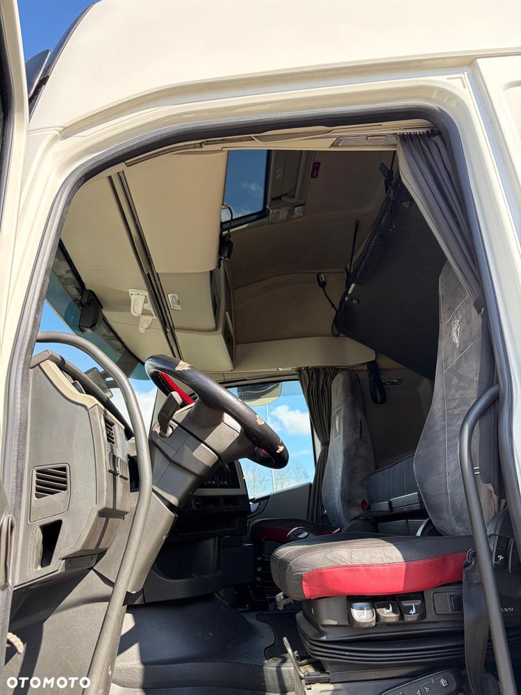 Volvo FH 500 vin JB - 9