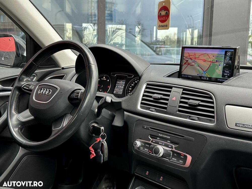 Audi Q3 - 12