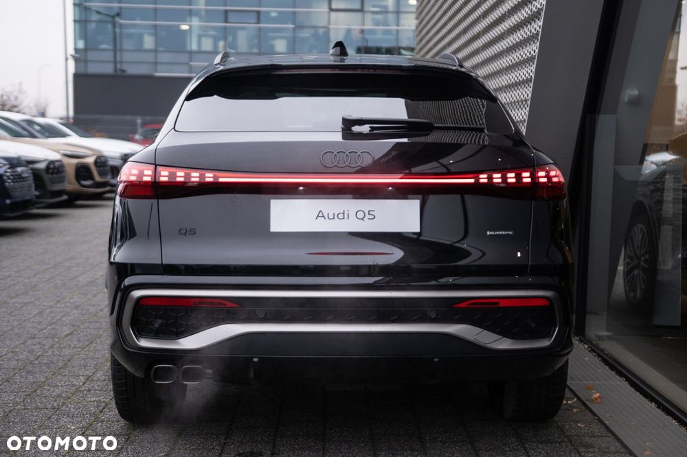 Audi Q5 Sportback - 4
