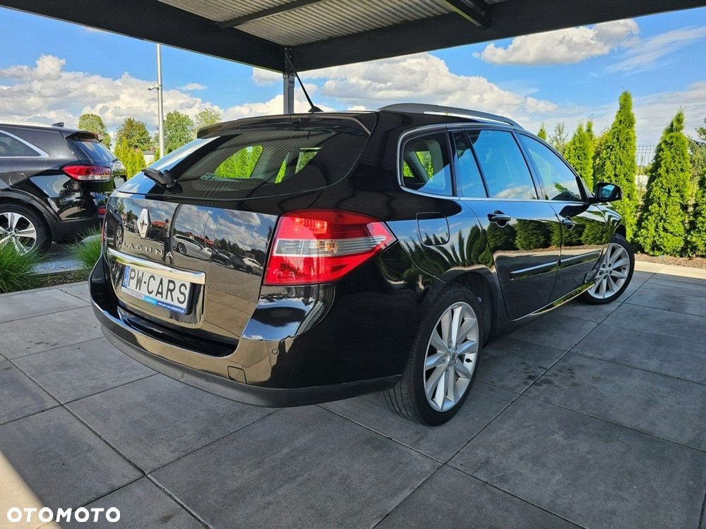 Renault Laguna - 3