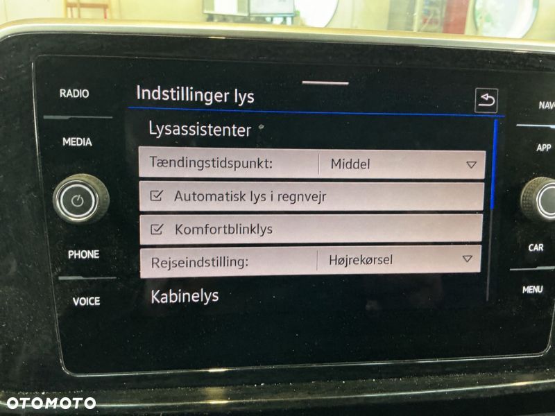 Volkswagen T-Roc 1.5 TSI OPF DSG R-Line - 7