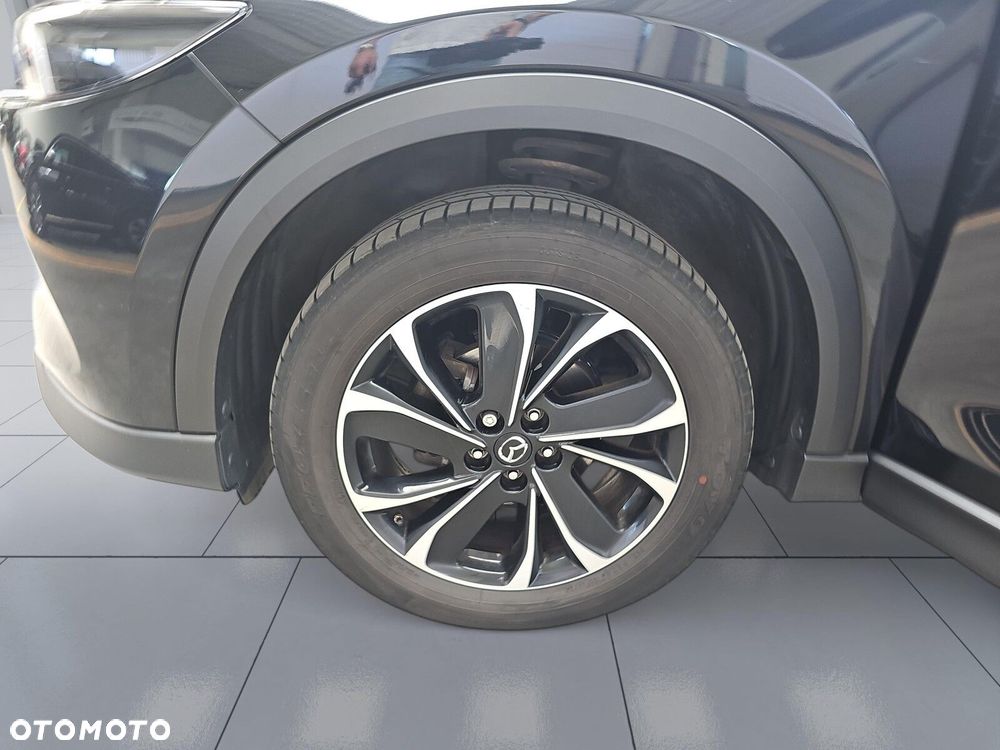 Mazda CX-5 2.0 Hikari 2WD - 34