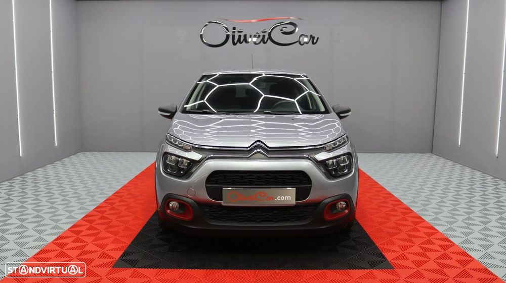 Citroën C3 - 4