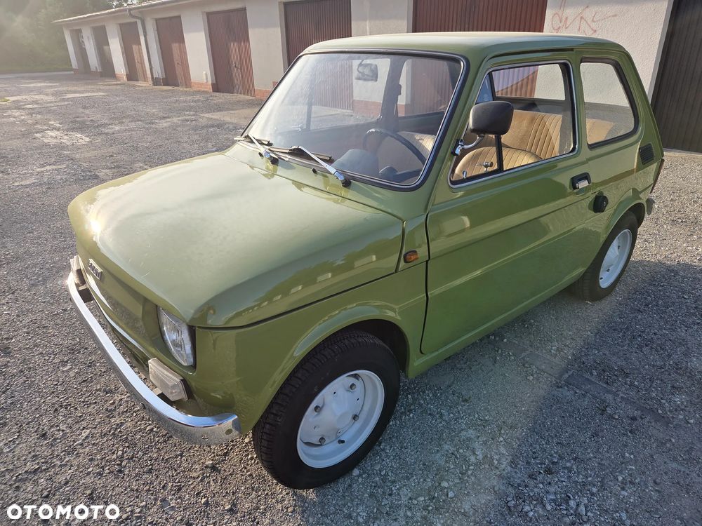 Fiat 126 - 3