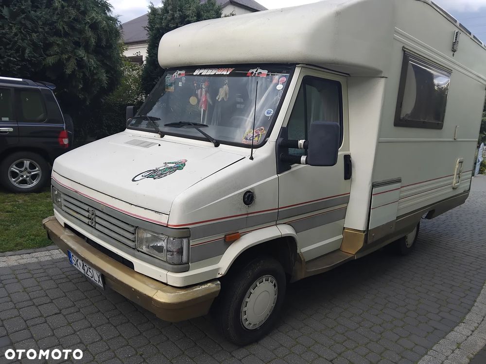 Renault master - 2