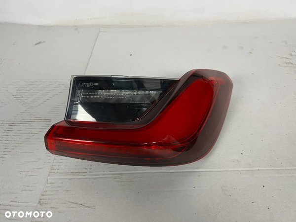 BMW G21 Lampa prawa tył LED EU 7442758