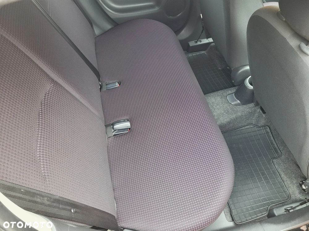 Mitsubishi Space Star 1.2 Clear Tec Shine - 21