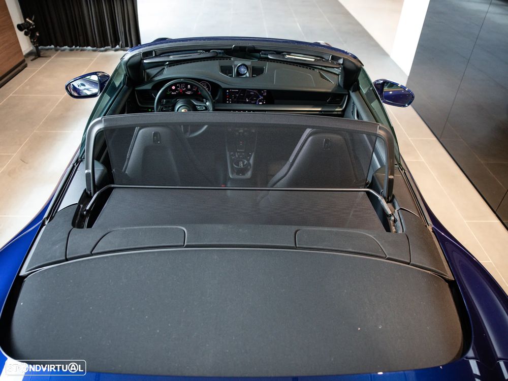 Porsche 911 (992) Carrera S - 33