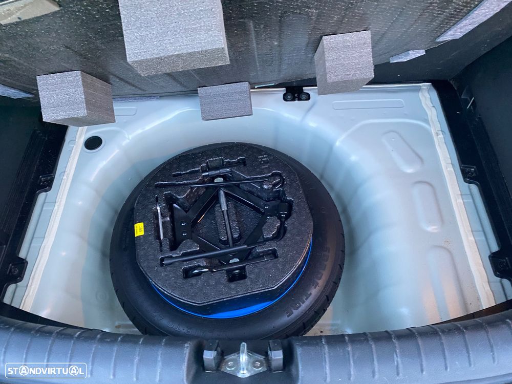 Kia Rio 1.2 CVVT LX - 17