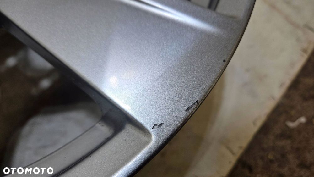 felga aluminiowa audi a4 s4 b9 19'' 8,5j et 40 8w0601025es - 5