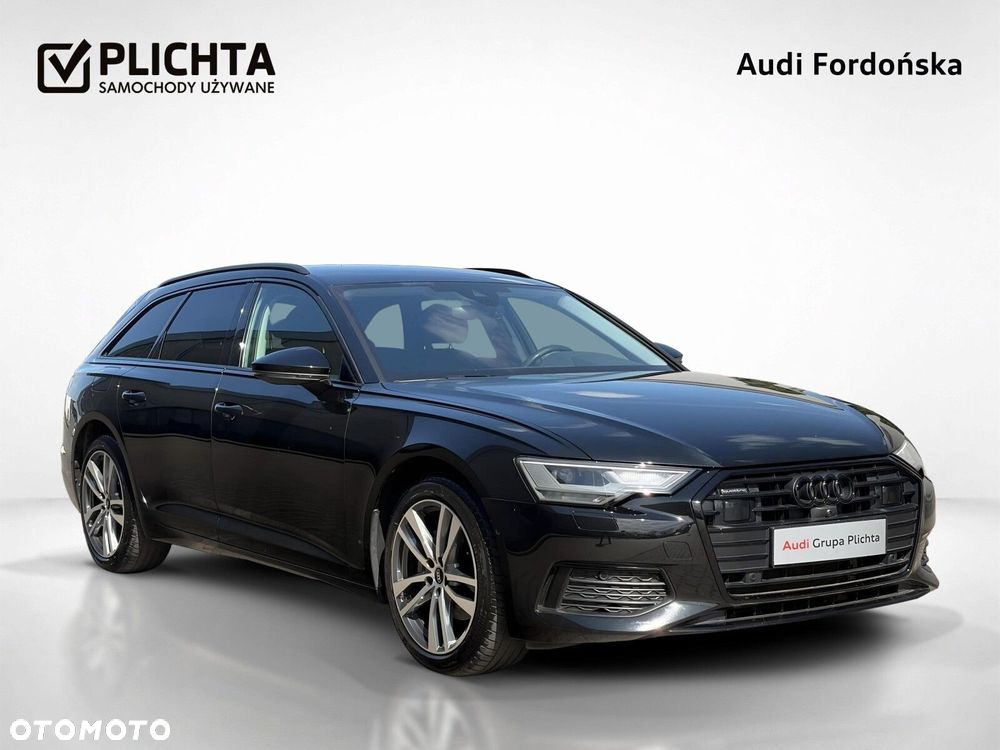 Audi A6 Avant - 7