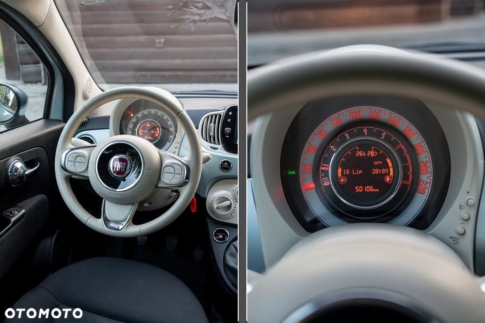 Fiat 500 1.0 Hybrid - 30