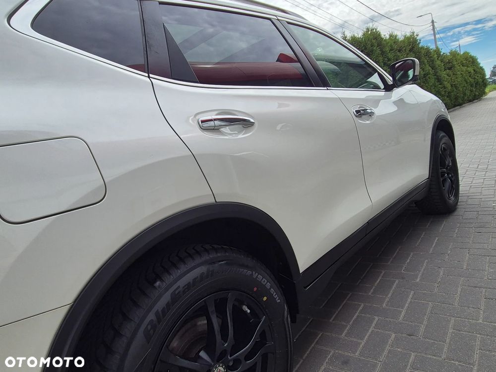 Nissan X-Trail 1.6 DCi Tekna 2WD EU6 - 21