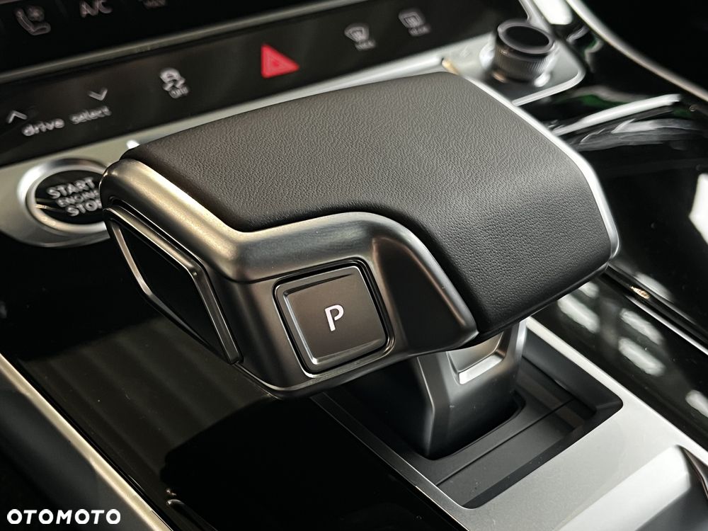 Audi Q8 TFSI e PHEV 360 kW Quattro Tiptronic - 18