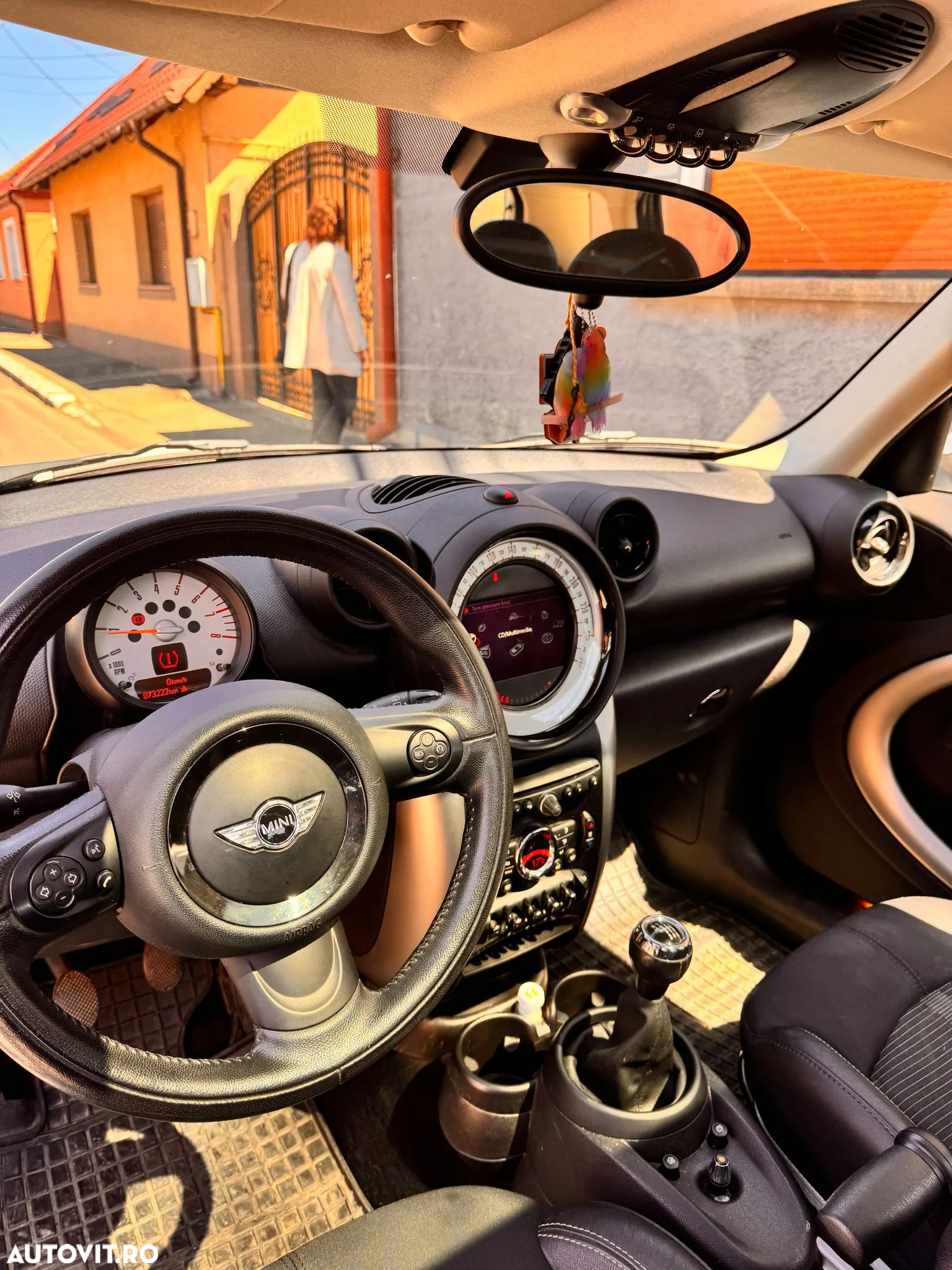 Mini Cooper Standard - 6