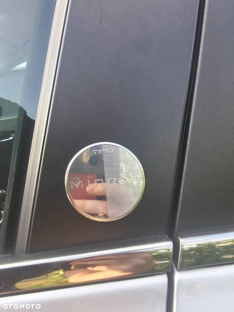 Fiat Tipo 1.4 16V Mirror - 14