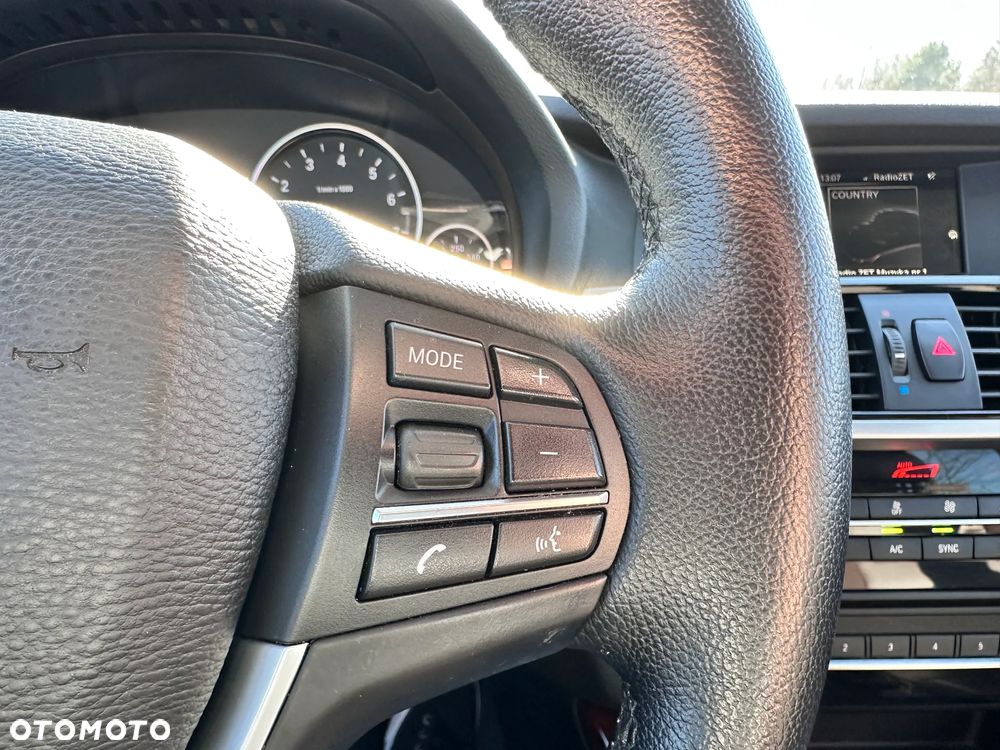BMW X3 xDrive28i Sport-Aut xLine - 21