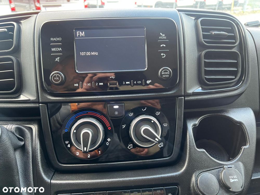 Fiat DUCATO L4 H2 - 24