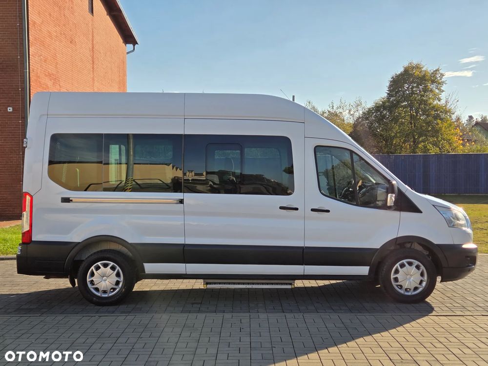 Ford Transit - 6