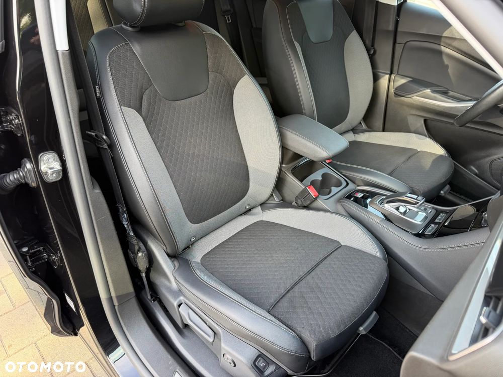 Opel Grandland 1.6 T PHEV GS - 21