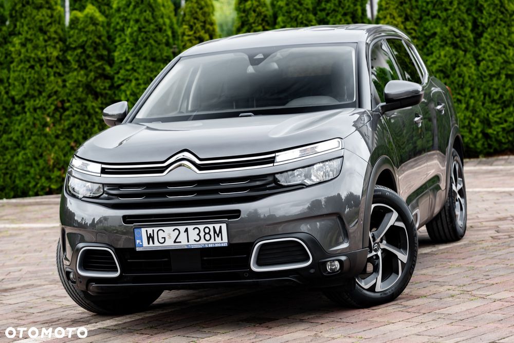 Citroën C5 Aircross Pure Tech 130 S&S START - 2
