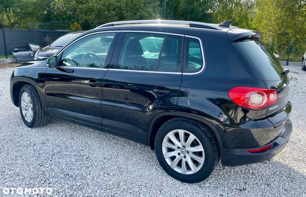 Volkswagen Tiguan 2.0 TDI Trend&Fun - 11