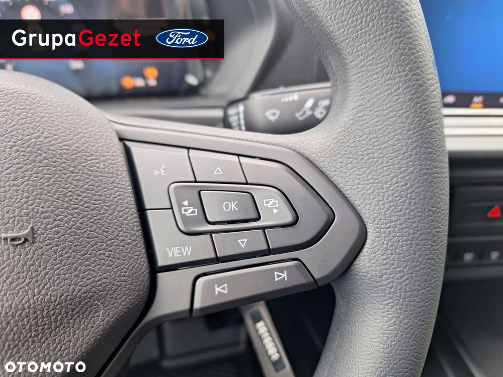 Ford Transit Connect - 5
