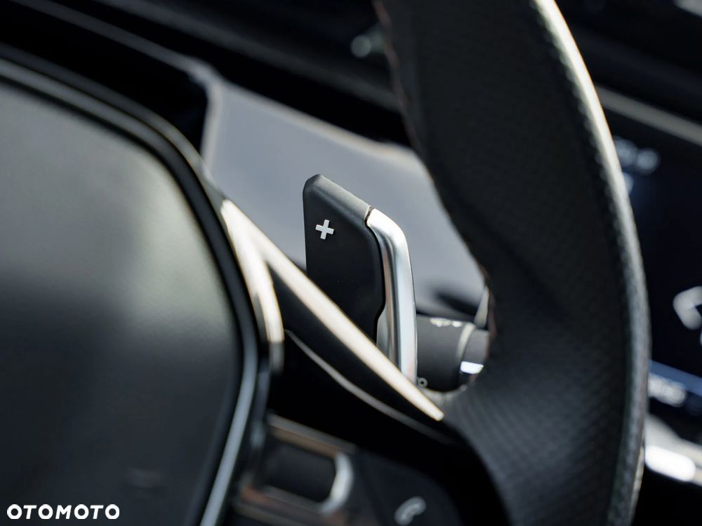 Peugeot 508 1.6 PureTech GT Line S&S EAT8 - 32