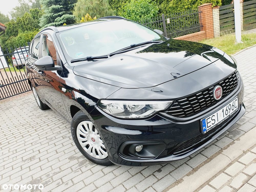 Fiat Tipo 1.4 16V More - 4