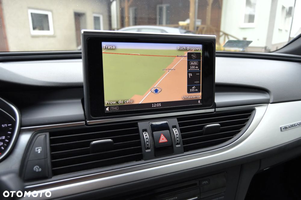 Audi A6 Avant 3.0 TDI Quattro S tronic - 22