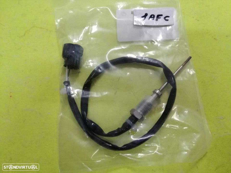 Sensor temperatura gases escape Toyota Hilux 2011 -- NOVA - 1
