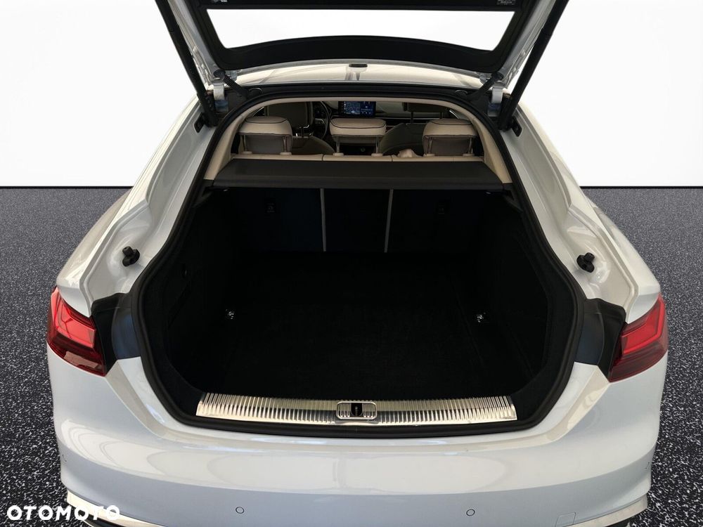 Audi A5 Sportback - 39