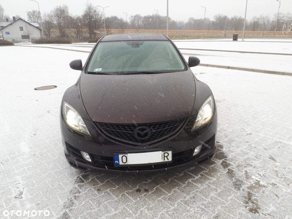 Mazda 6 Sport 2.0 Active - 11