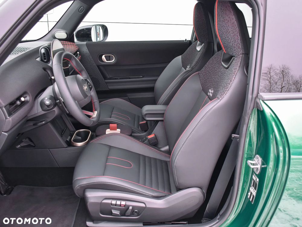 MINI John Cooper Works sport - 16