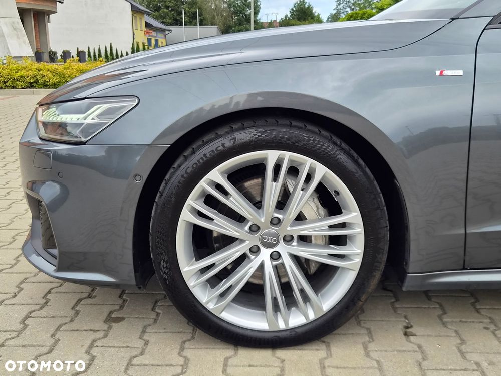 Audi A7 Sportback - 30