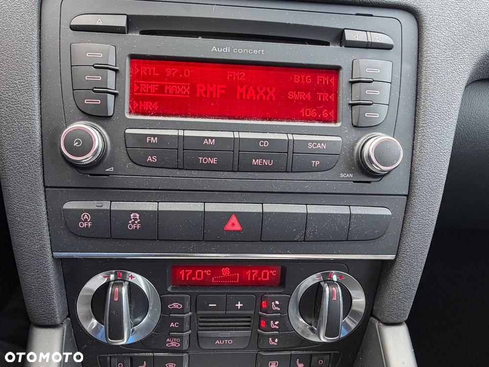 Audi A3 Sportback - 18