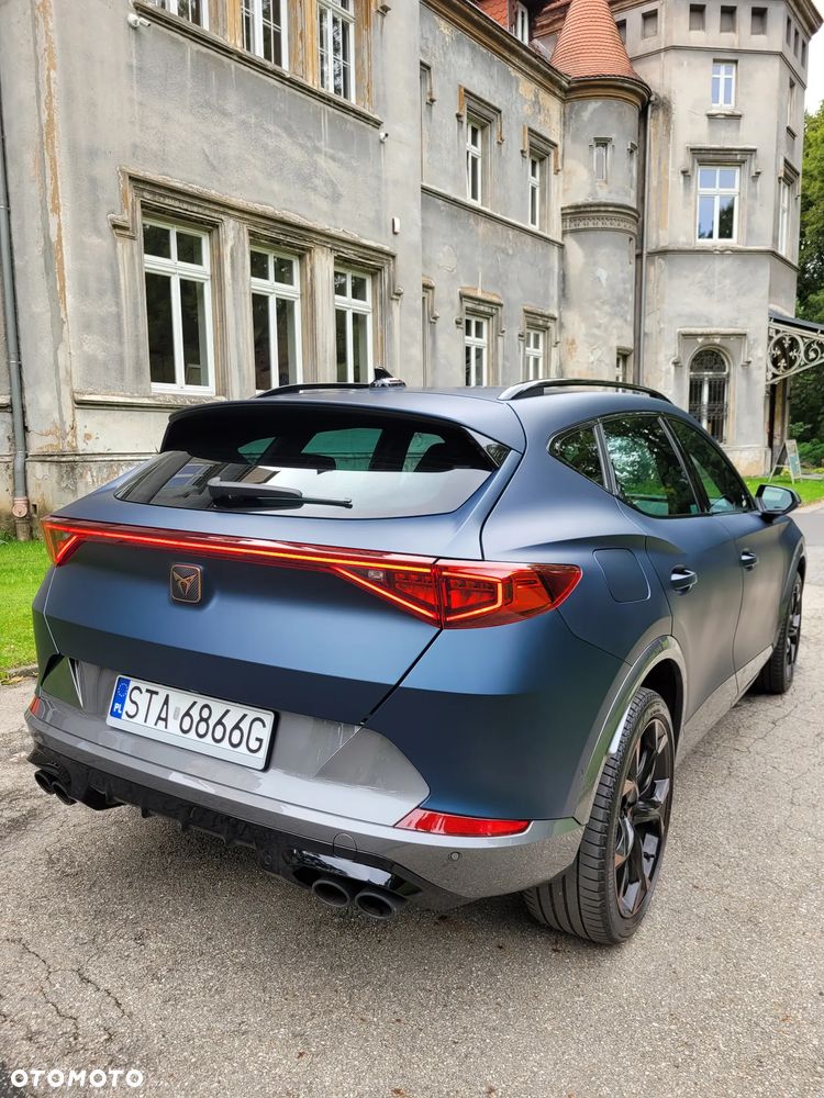 Cupra Formentor 2.0 TSI 4Drive VZ Fuori Edition DSG - 6