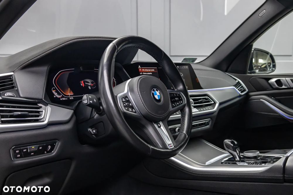 BMW X5 xDrive40i mHEV - 6