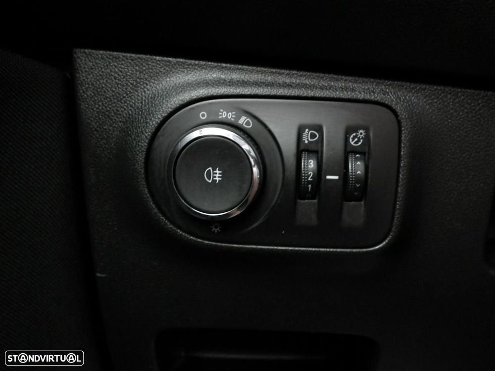 Opel Corsa Van E Van Diesel 1.3 CDti - 13