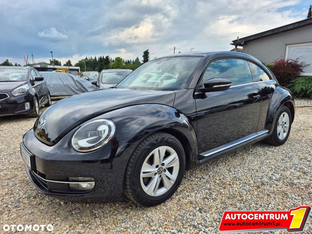 Volkswagen Beetle - 2